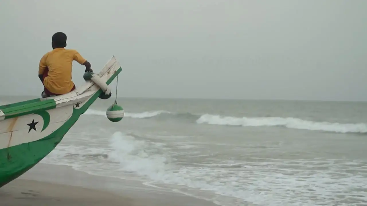 全球救援项目-打击儿童奴役