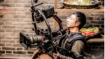 专访 | 摄影指导冯思慕谈《河神2》创作幕后故事