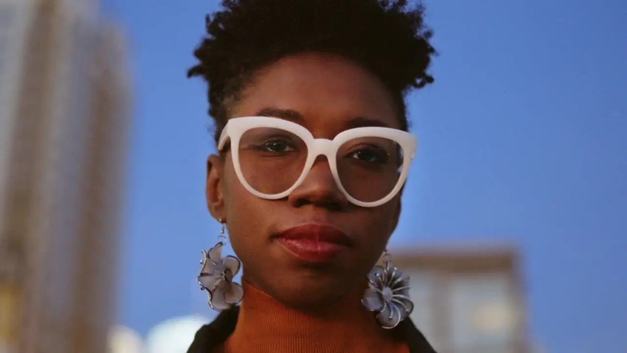  李维斯-“我塑造我的世界-快乐”