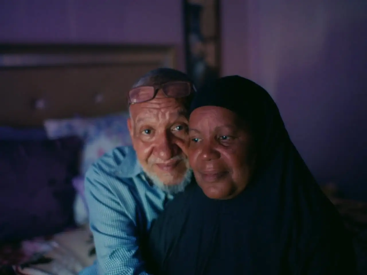 Lyft - America is an Idea - “Yusef”