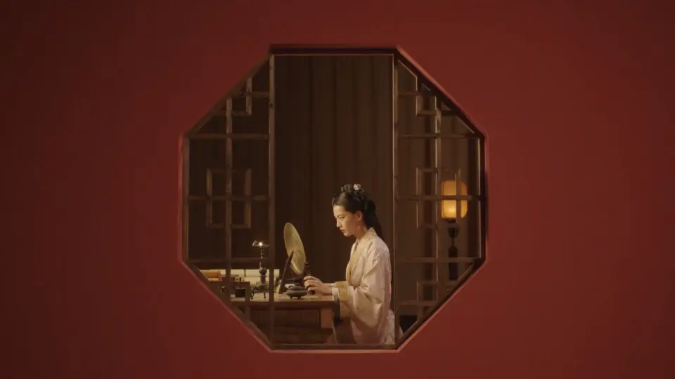 星花木兰丝绒玫瑰真我唇釉
