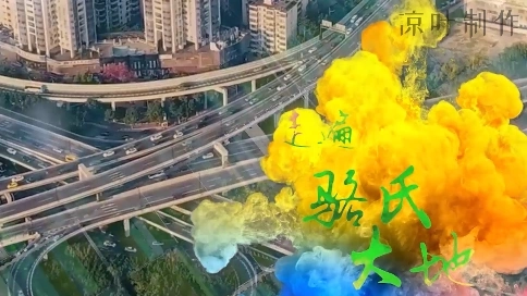 廣東省駱氏志  第2集