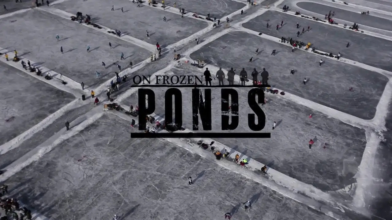 冰球运动抢先看