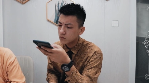 自編自導(dǎo)/微劇情正能量短視頻