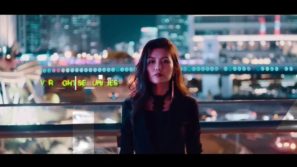 光大证券个人宣传片（非商业）