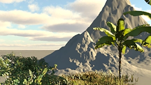vue for maya 曝光問題