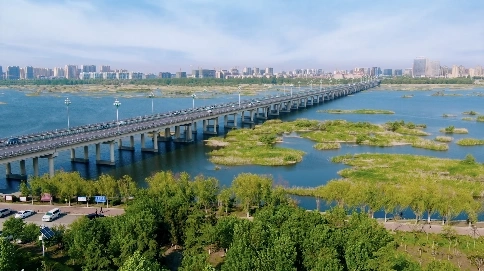 城市地產(chǎn)形象片