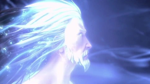 《姜子牙》太公歸來國慶定檔預(yù)告