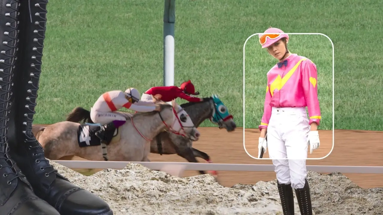 Pinterest-“查理天使背后的棋盘-伪装”-：15秒