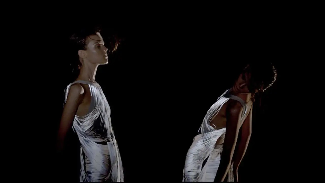 镜头：呼吸李迪翁：2012年秋季-惠普广告