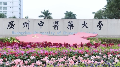 廣州中醫(yī)藥大學(xué)-團(tuán)委工作回顧視頻