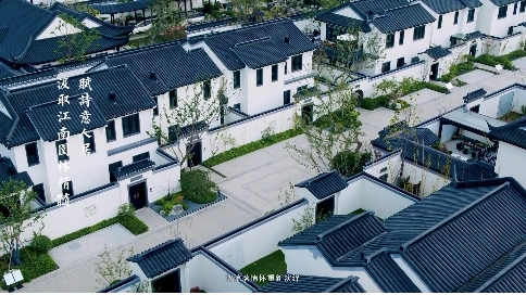 春江明月營銷短片
