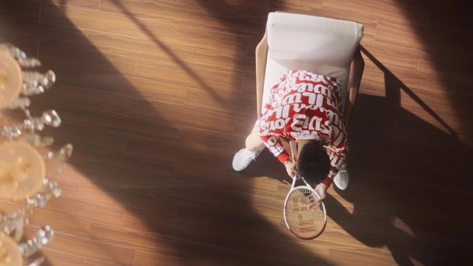 FILA x WILSON_1:1 SOCIAL VIDEO