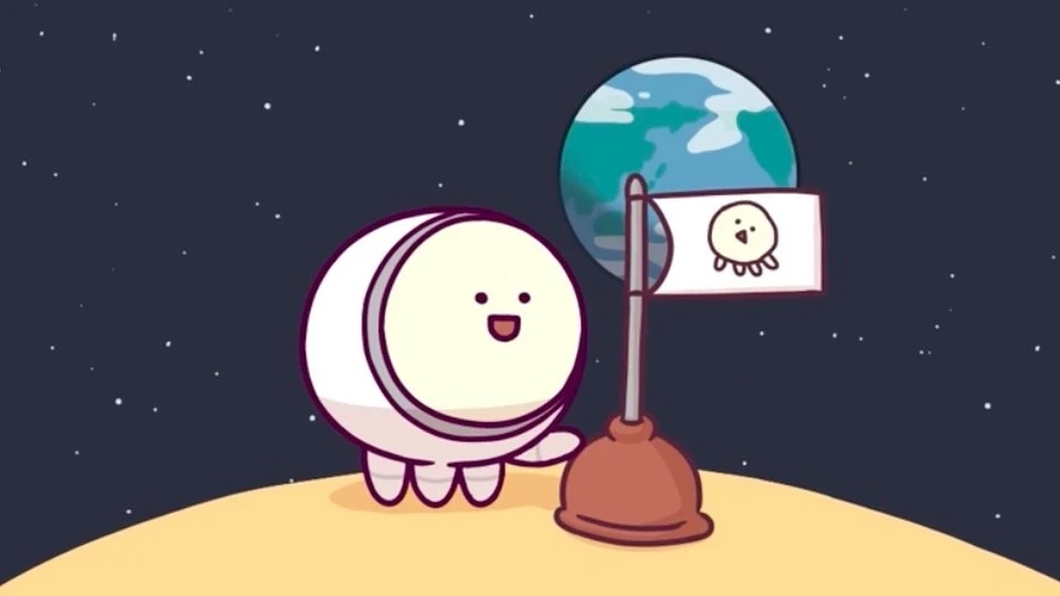 站在巨人的后背上《真·一步登天》