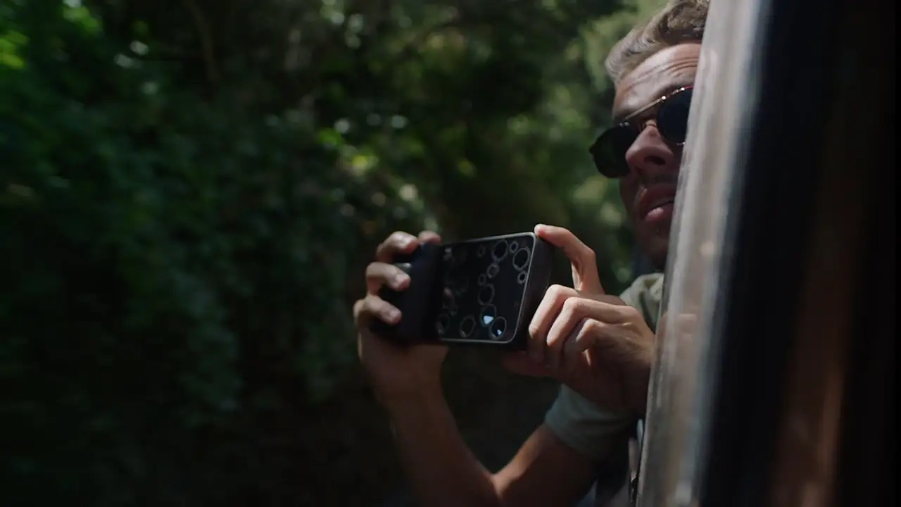 灯光-介绍L16摄像头