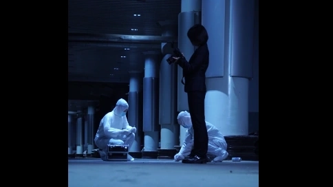 《榴蓮殺人案》樣片