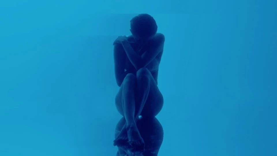 MV「我能留下的只有你的轮廓」唐人街