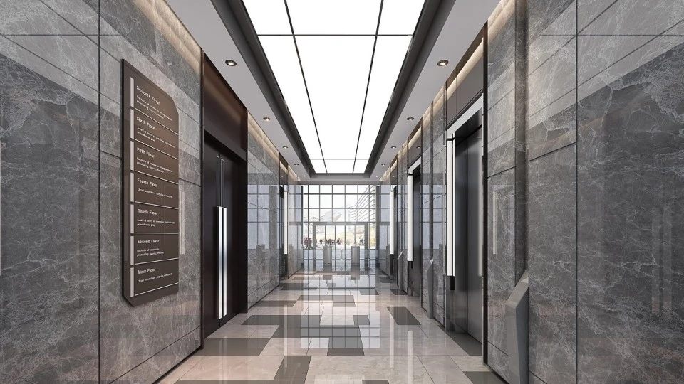 创乙人-汇菱电气