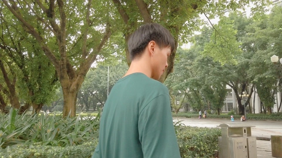 广州三元古庙vlog