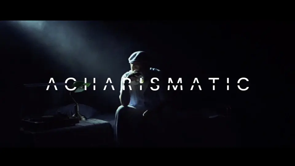 ACHARISMATIC Ⅳ 音符