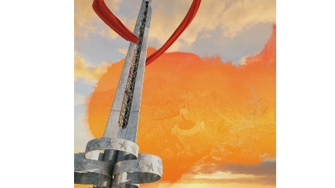 c4d三維片頭