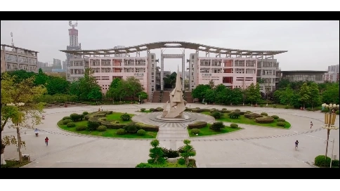 《四川城市技師學(xué)院》形象宣傳片