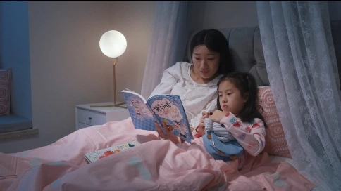 爸爸是小偷微電影電影