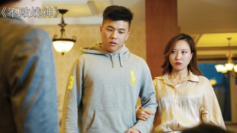 网络小说_不败战神01