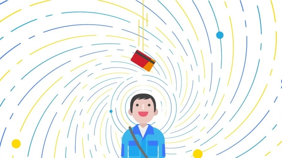 买单侠 分期付款app