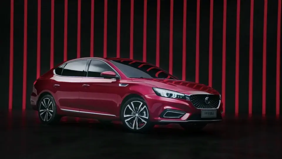 MG6