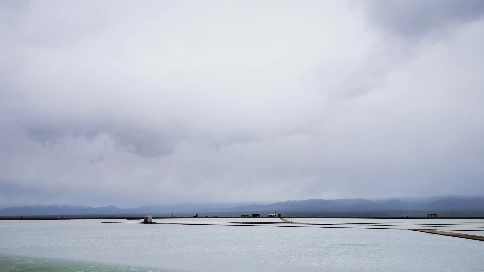 大西北甘青大環(huán)線—自駕穿越青海湖畔 聽風(fēng)看海volg!