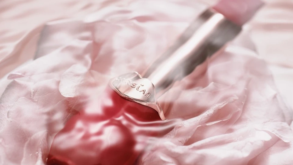 卡姿兰&水吻唇膏