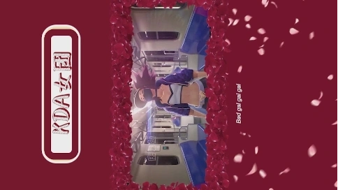 KDA女團(tuán)單曲中日韓合唱