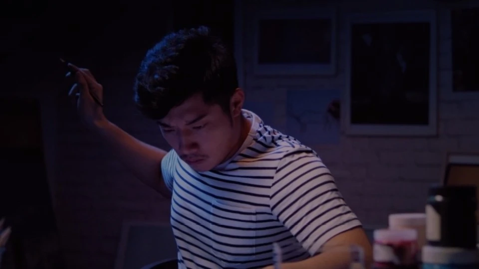 华为教育旗舰店-画画篇