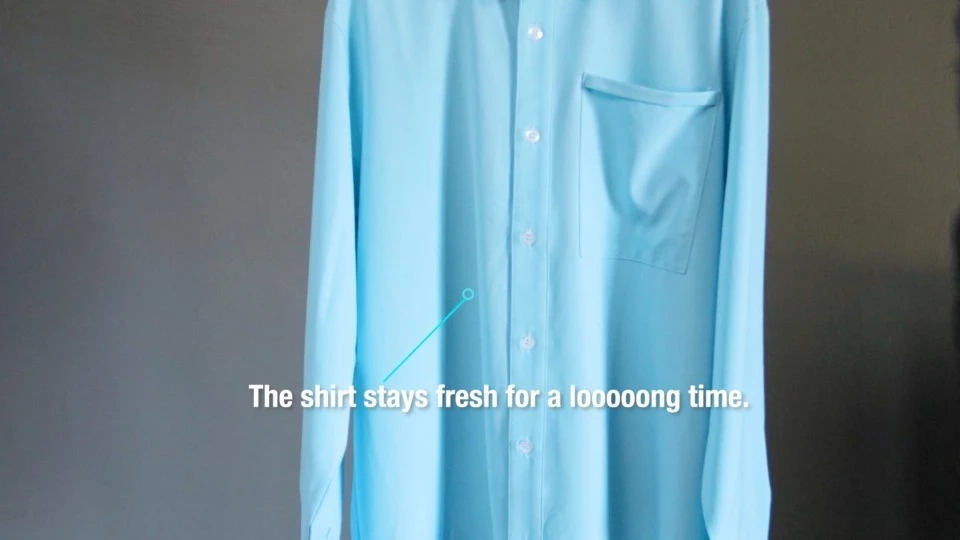 【要火营销 BoosterMedia】Codor 衣服 官方宣传片