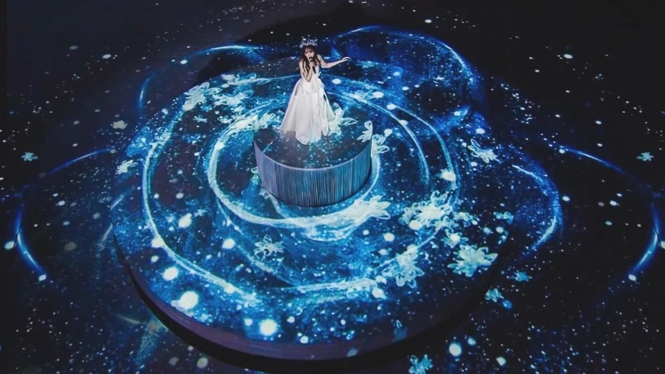 2019央视七夕精彩视觉混剪