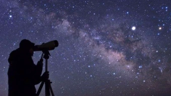 星空怎么拍？超实用星空拍摄技巧大放送，带你寻找夜空最美的星！