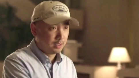 白富美怕嚇跑男朋友，小心藏富