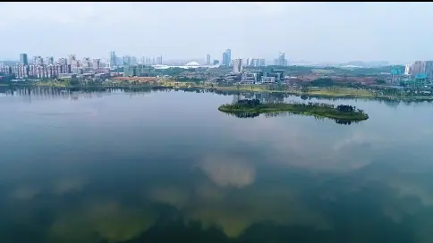 天府新區(qū)2019年下半年美麗街道