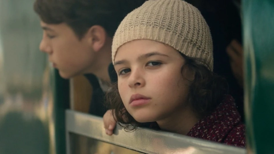 首艺联x欢喜首映—德国影展预告片（希望版）