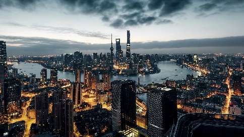 2020抗疫宣傳片，中國加油！
