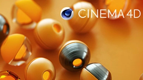 在 c4d 中使用 sbsar 筆刷材質(zhì)