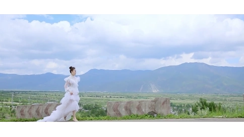 這里開(kāi)始讓我們走更遠(yuǎn)-旅拍