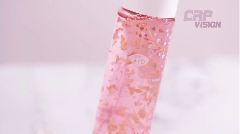 廣告片-阿芙玫瑰花瓣精華水