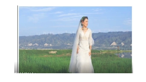 婚紗Mv后期制作