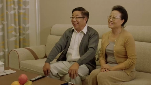 《陪伴我們可以做得更好》