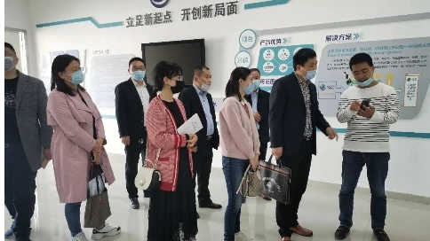 科技園區(qū)招商宣傳片