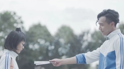 《妙戀小情書(shū)》妙戀-品牌形象宣傳