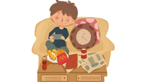 （干眼癥科普）信息流視頻