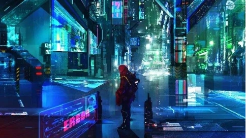 《那些“非人类”眼中的世界》